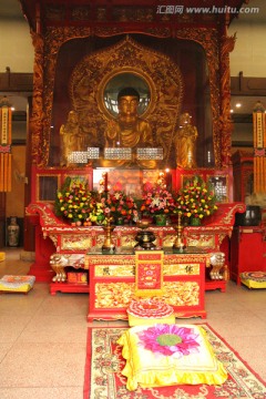 河北赵县 柏林禅寺