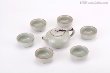 茶具