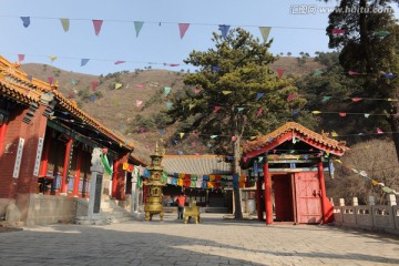 龙泉寺