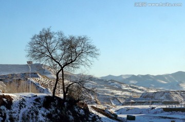 高原风光