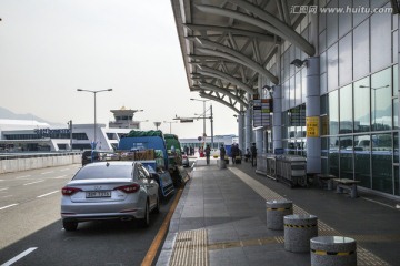 釜山金海国际机场