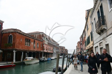 欧洲之旅 威尼斯风景