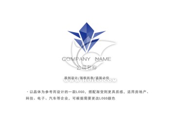 品牌LOGO 房地产LOGO