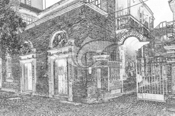 上海老建筑