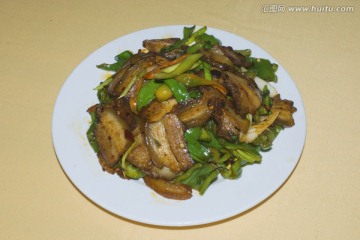 回锅肉