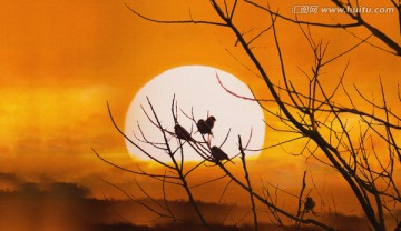 風(fēng)景畫 裝飾畫