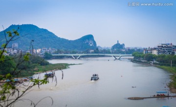 漓江风景