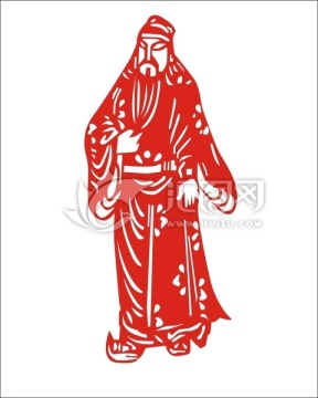 關(guān)羽