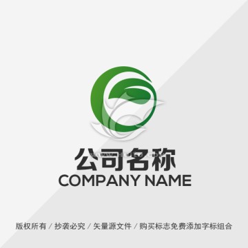 葉子標(biāo)志LOGO