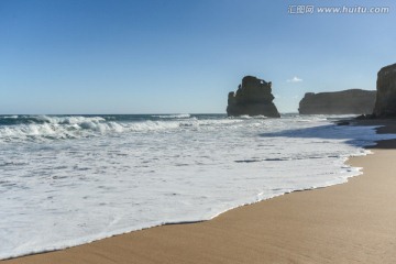 海景