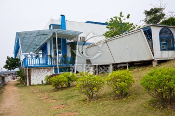 餐馆建筑