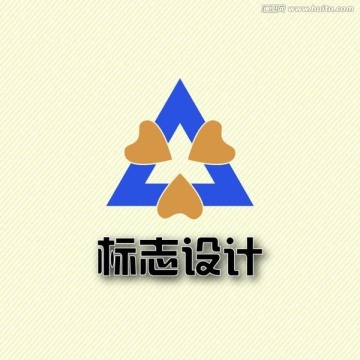 標志設計