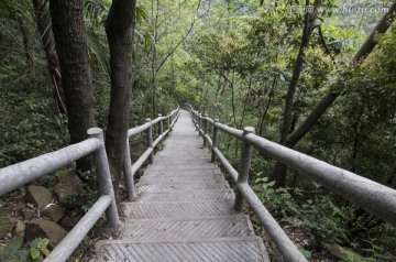 绵阳北川九皇山