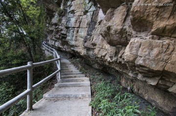 绵阳北川九皇山