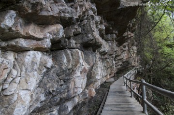 绵阳北川九皇山