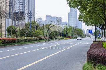 城市道路