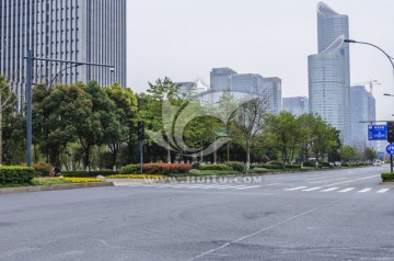 城市道路