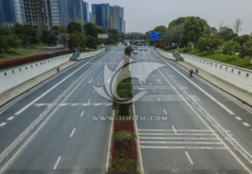 城市道路