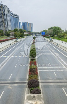 城市道路