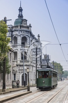 上海老建筑