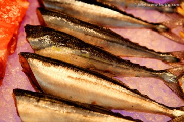 美食餐饮 海鲜鱼