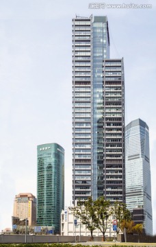 东亚银行大厦