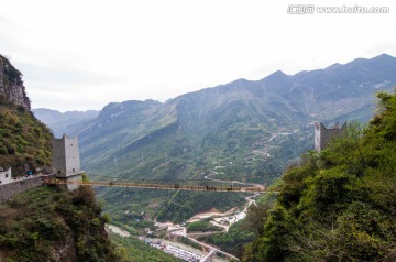 绵阳北川九皇山