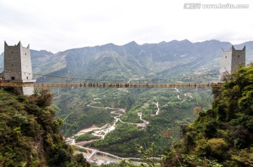 绵阳北川九皇山