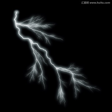 閃電