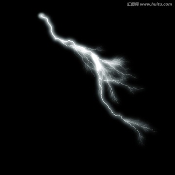 閃電