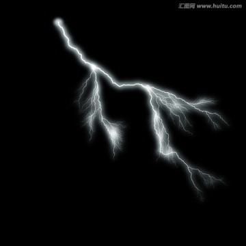 閃電