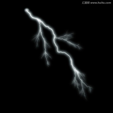 閃電