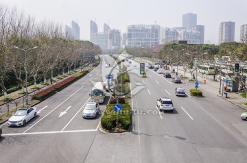 城市道路