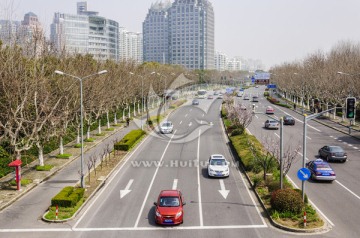 城市道路