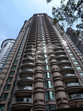 上海高层住宅