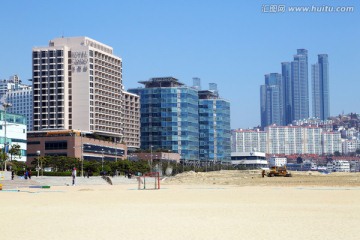 釜山街景