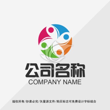 LOGO标志设计