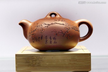 紫砂壶 茶器