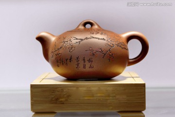 紫砂壶 茶器