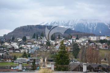 欧美乡村风景摄影丹麦乡村风景