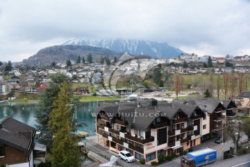 欧洲风景摄影 丹麦乡村风景