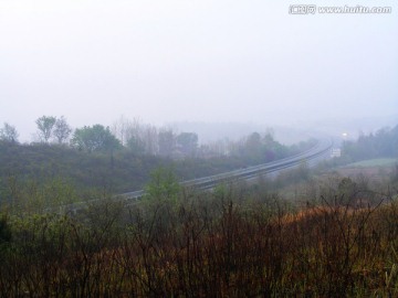 高速公路