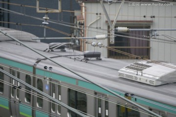 日本轻轨电车