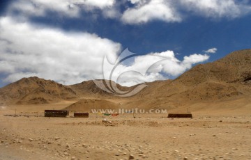 藏北村庄