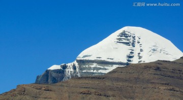 神山冈仁波齐