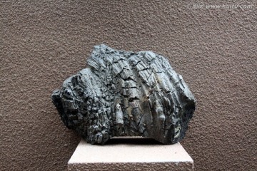 火山石标本