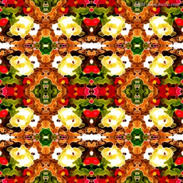 數(shù)碼印花 TIF無分層