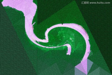 布藝裝飾畫