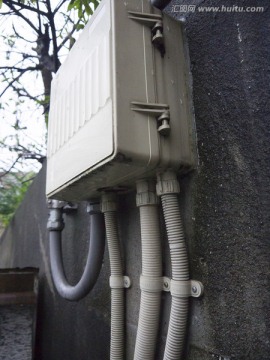 端子接线箱 电缆