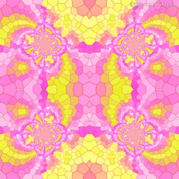 印花圖案 數(shù)碼印花